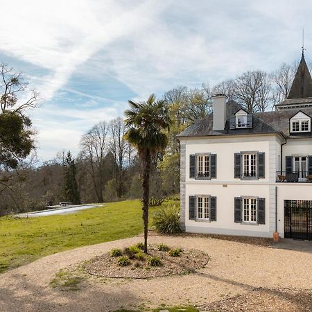 Domaine Mont-Riant A Jurancon公寓 外观 照片