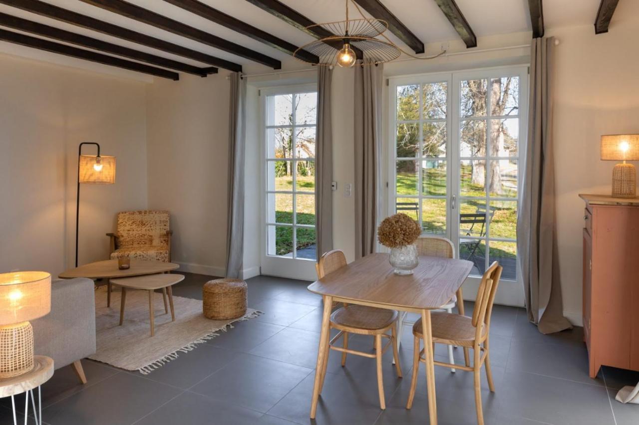 Domaine Mont-Riant A Jurancon公寓 外观 照片