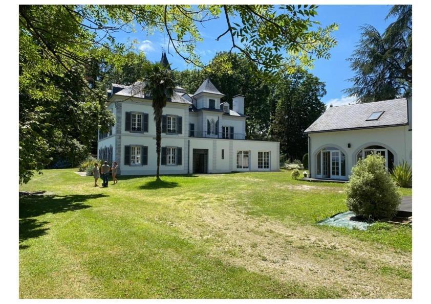 Domaine Mont-Riant A Jurancon公寓 外观 照片