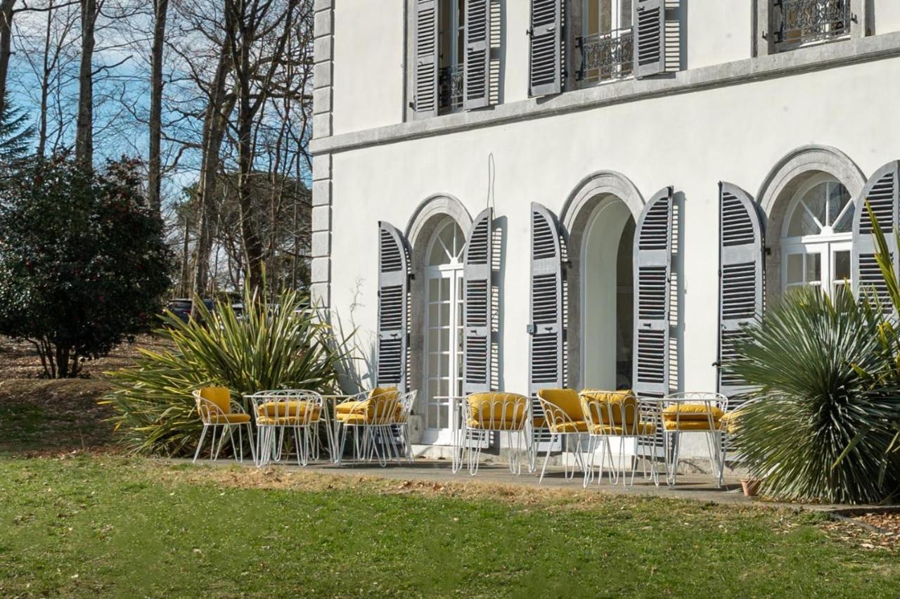Domaine Mont-Riant A Jurancon公寓 外观 照片