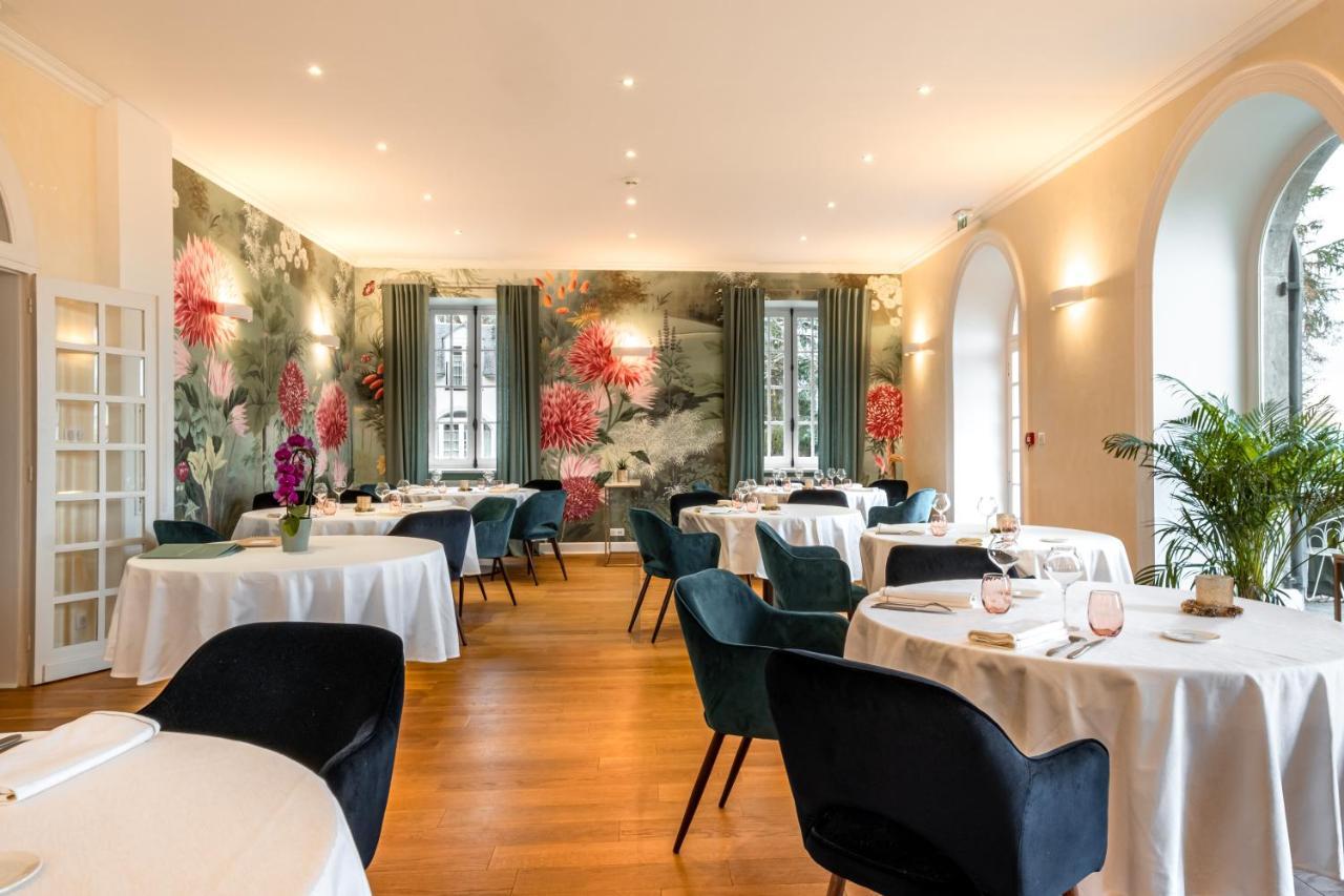 Domaine Mont-Riant A Jurancon公寓 外观 照片